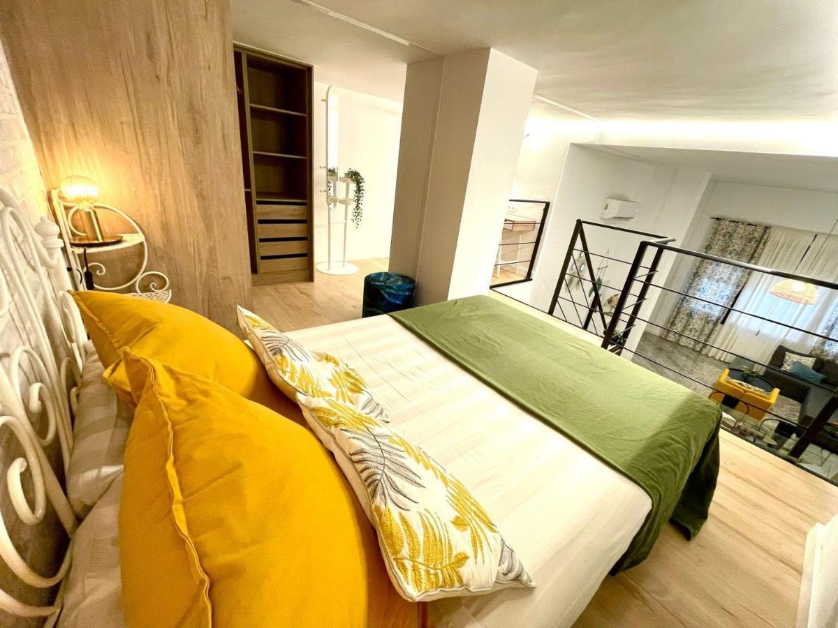 Apartamento Cadiz Costa Exterior foto